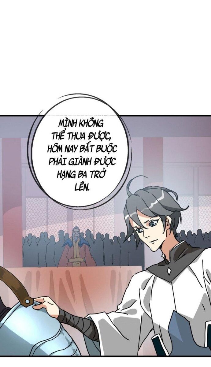 Hệ Thống Thăng Cấp Điên Cuồng - Chapter 76 - Page 6