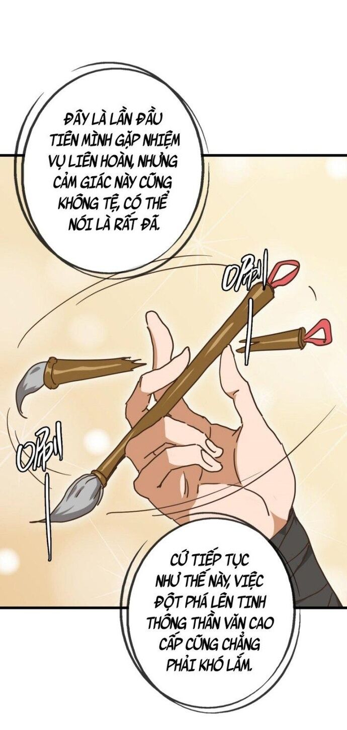 Hệ Thống Thăng Cấp Điên Cuồng - Chapter 77 - Page 11