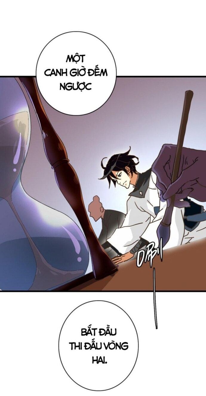 Hệ Thống Thăng Cấp Điên Cuồng - Chapter 77 - Page 15