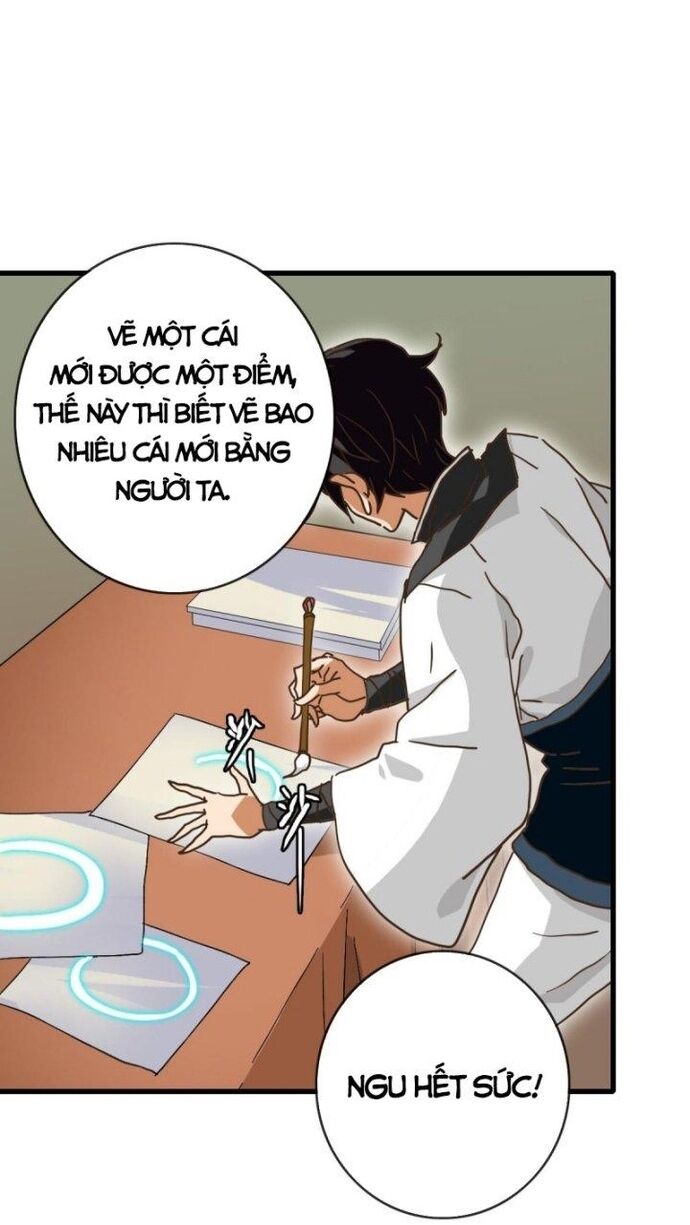 Hệ Thống Thăng Cấp Điên Cuồng - Chapter 77 - Page 20