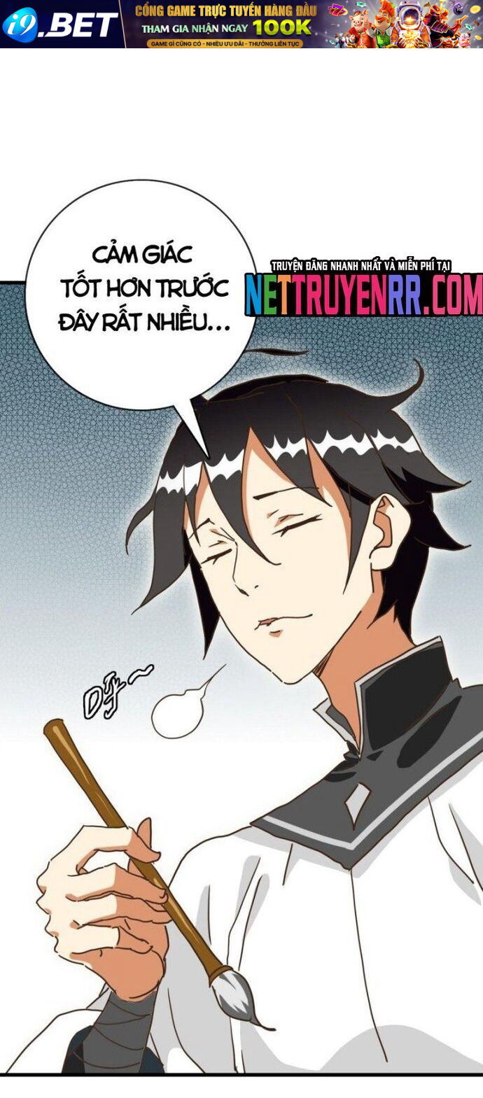 Hệ Thống Thăng Cấp Điên Cuồng - Chapter 77 - Page 22