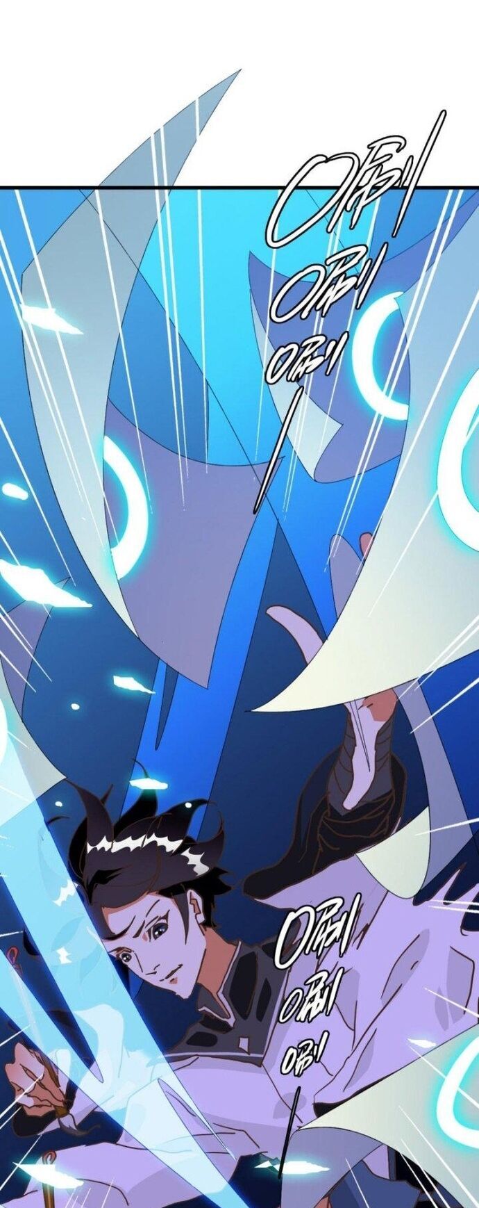 Hệ Thống Thăng Cấp Điên Cuồng - Chapter 77 - Page 24