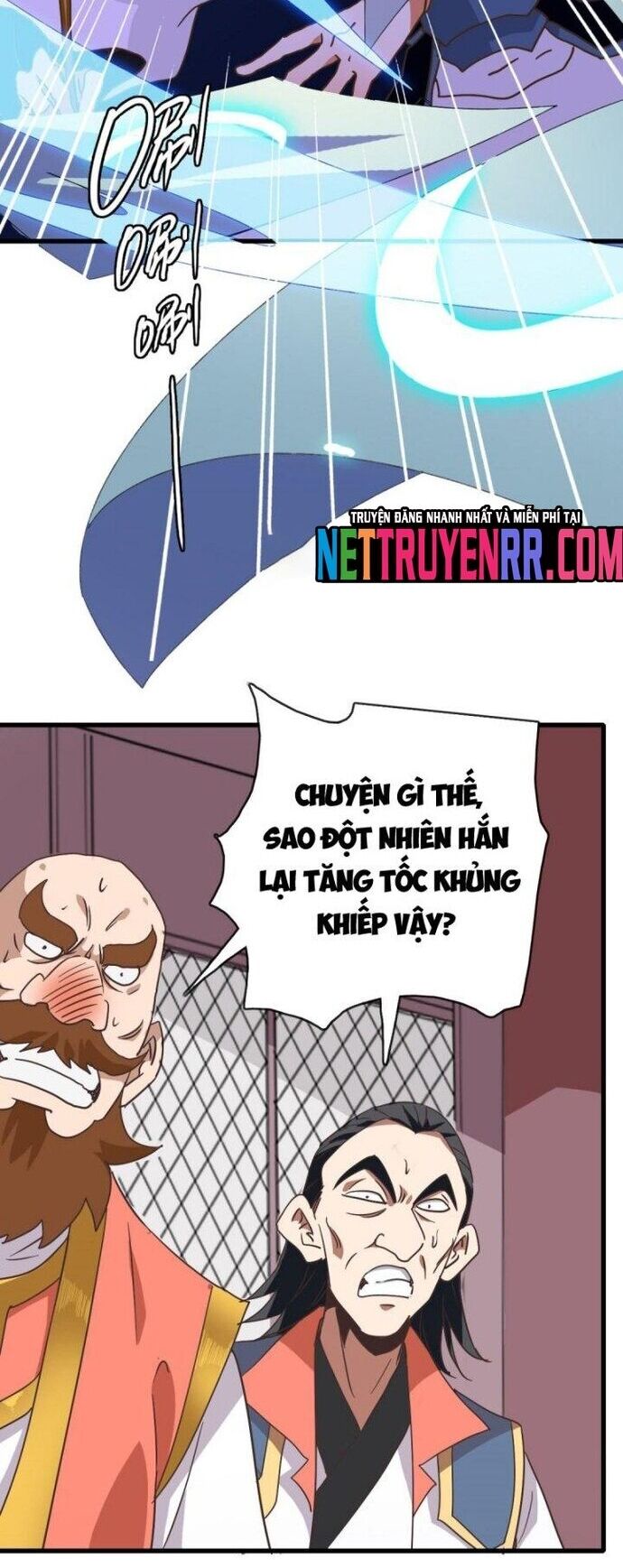 Hệ Thống Thăng Cấp Điên Cuồng - Chapter 77 - Page 25