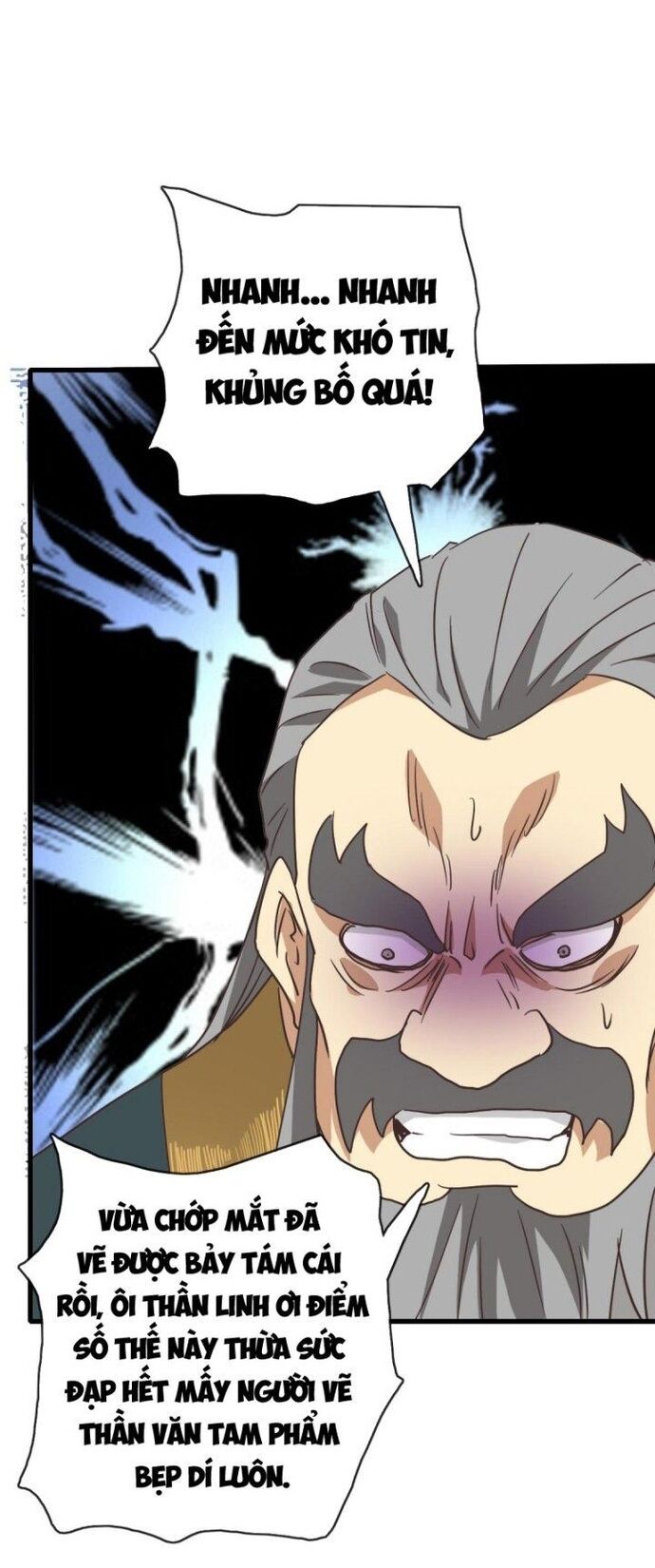 Hệ Thống Thăng Cấp Điên Cuồng - Chapter 77 - Page 26