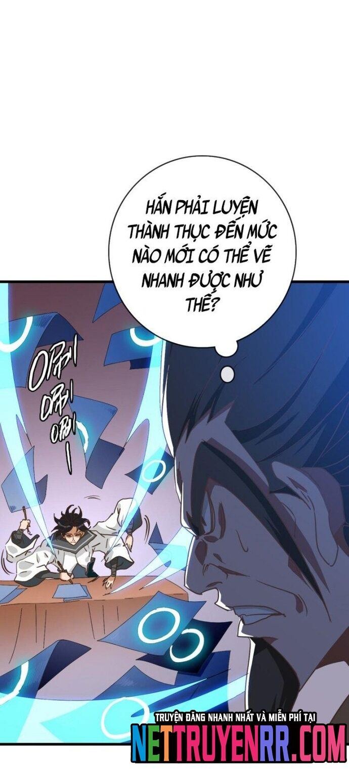 Hệ Thống Thăng Cấp Điên Cuồng - Chapter 77 - Page 28