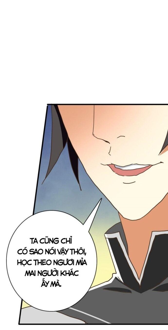 Hệ Thống Thăng Cấp Điên Cuồng - Chapter 77 - Page 3