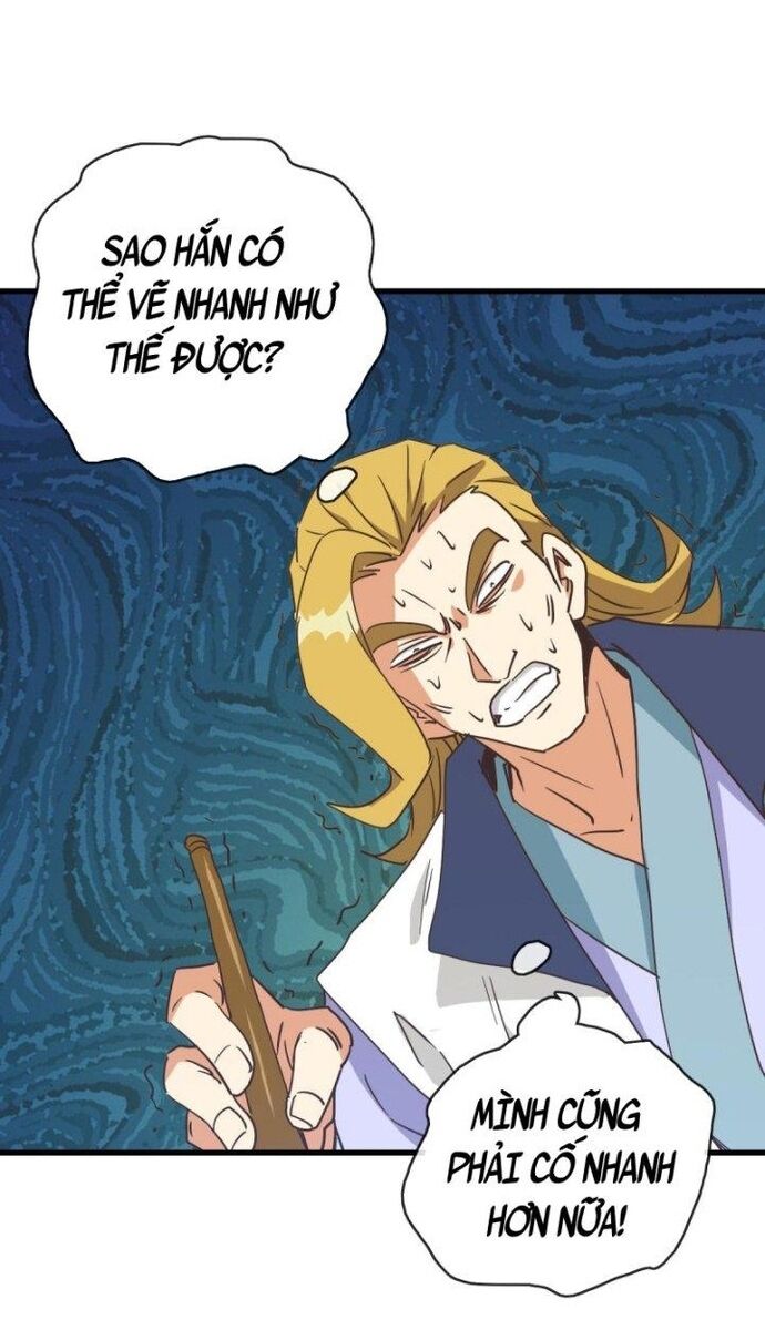 Hệ Thống Thăng Cấp Điên Cuồng - Chapter 77 - Page 30