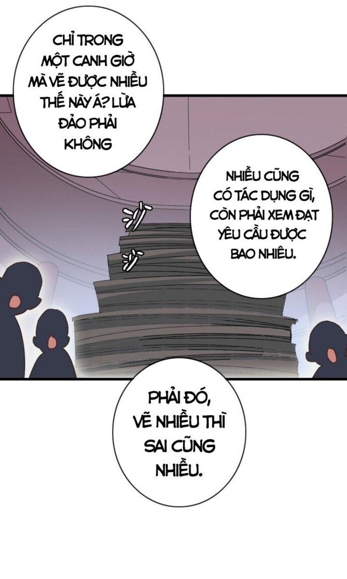 Hệ Thống Thăng Cấp Điên Cuồng - Chapter 77 - Page 34