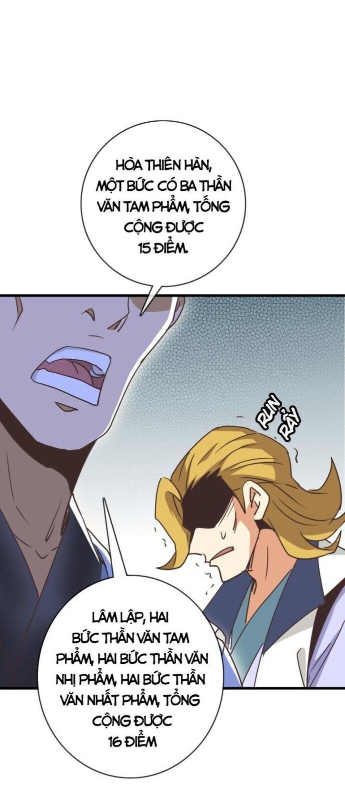 Hệ Thống Thăng Cấp Điên Cuồng - Chapter 77 - Page 37