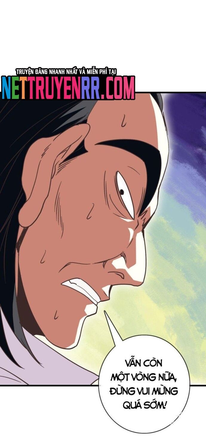 Hệ Thống Thăng Cấp Điên Cuồng - Chapter 77 - Page 41