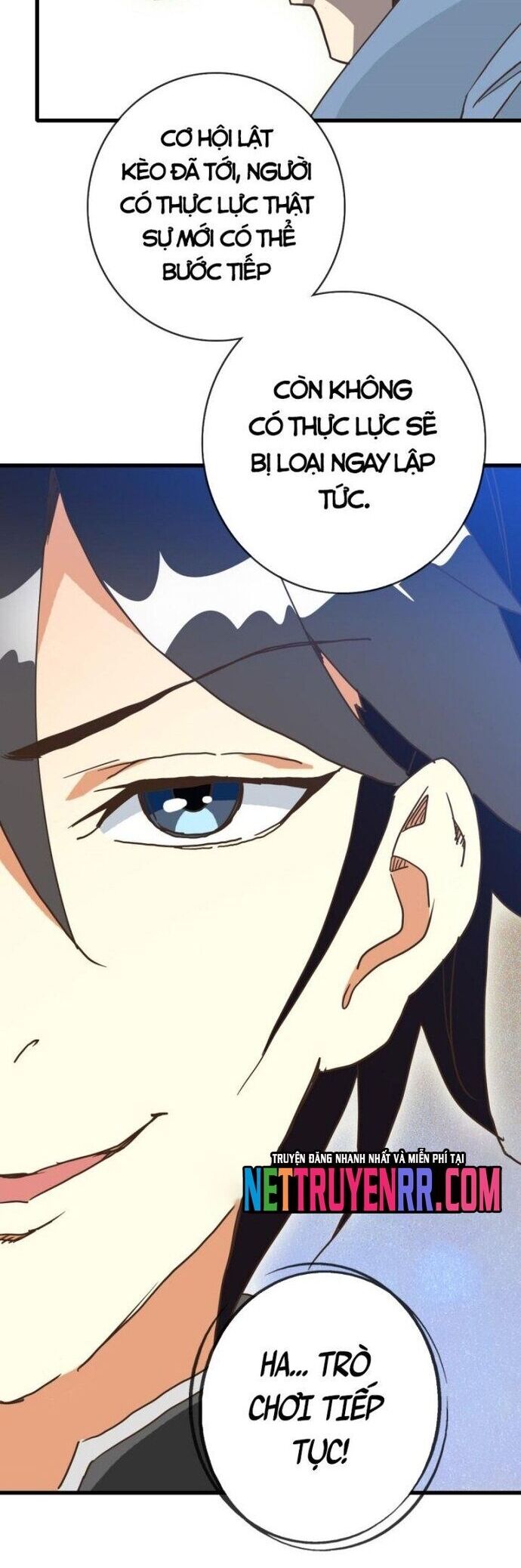 Hệ Thống Thăng Cấp Điên Cuồng - Chapter 77 - Page 45