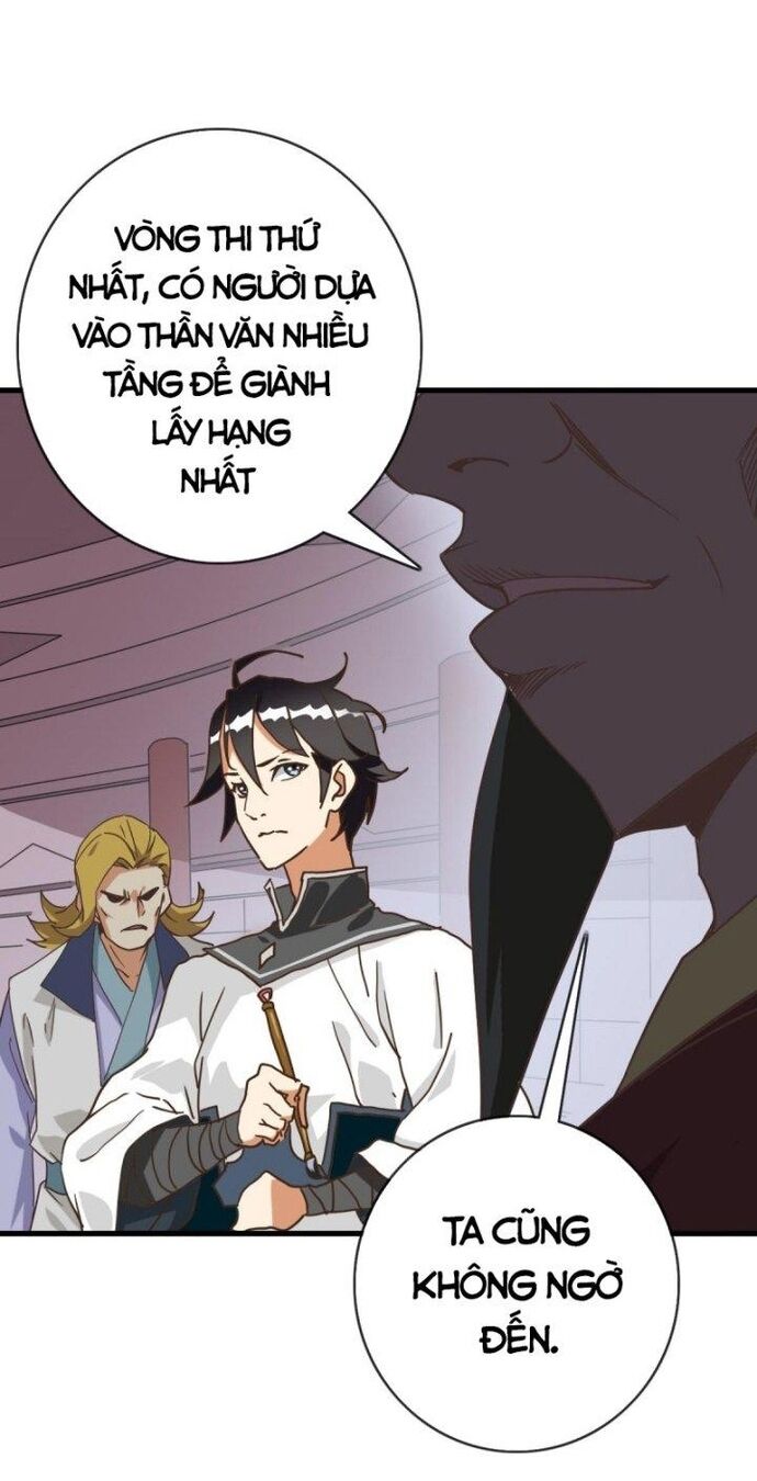 Hệ Thống Thăng Cấp Điên Cuồng - Chapter 77 - Page 5