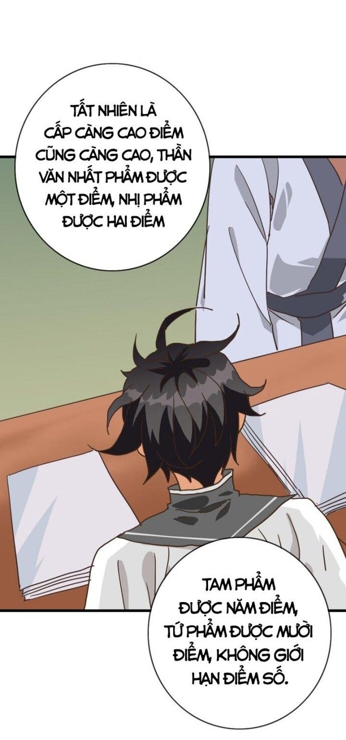Hệ Thống Thăng Cấp Điên Cuồng - Chapter 77 - Page 9