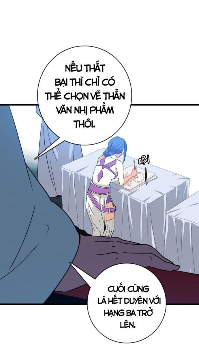 Hệ Thống Thăng Cấp Điên Cuồng - Chapter 78 - Page 11