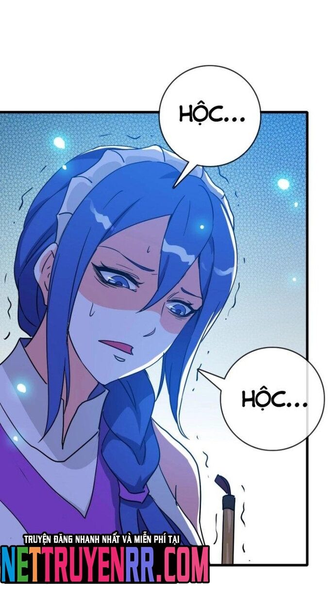 Hệ Thống Thăng Cấp Điên Cuồng - Chapter 78 - Page 12