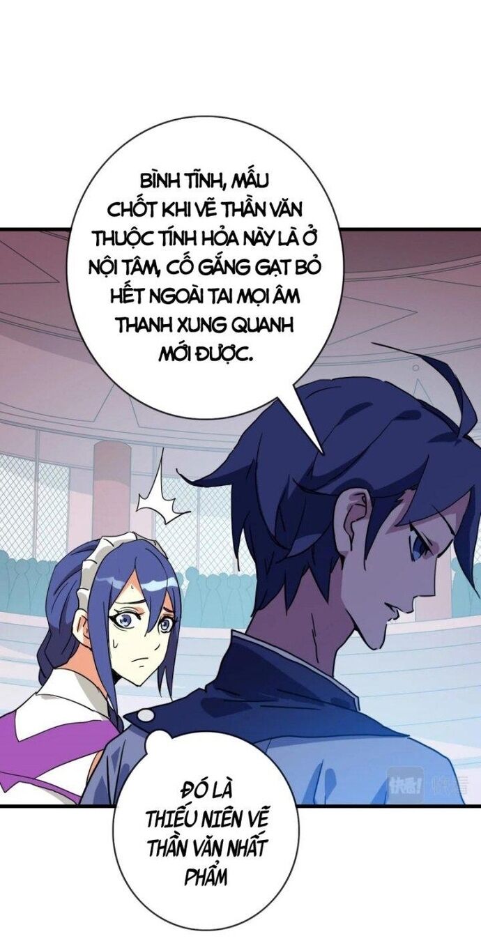 Hệ Thống Thăng Cấp Điên Cuồng - Chapter 78 - Page 14