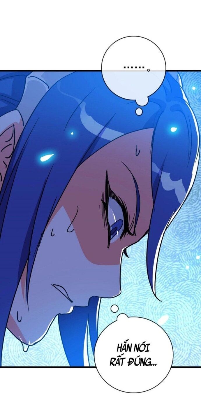 Hệ Thống Thăng Cấp Điên Cuồng - Chapter 78 - Page 15