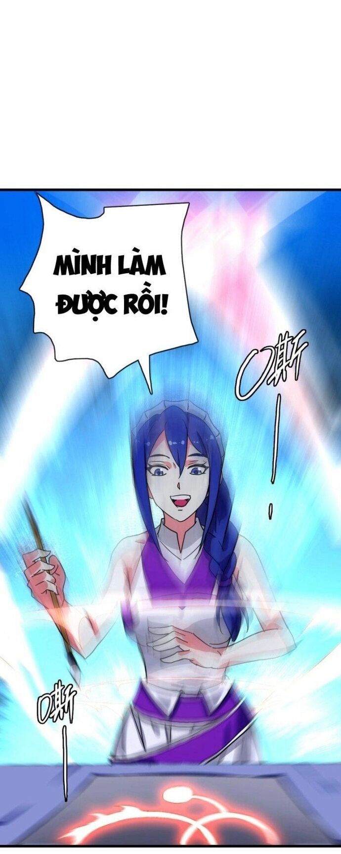 Hệ Thống Thăng Cấp Điên Cuồng - Chapter 78 - Page 17