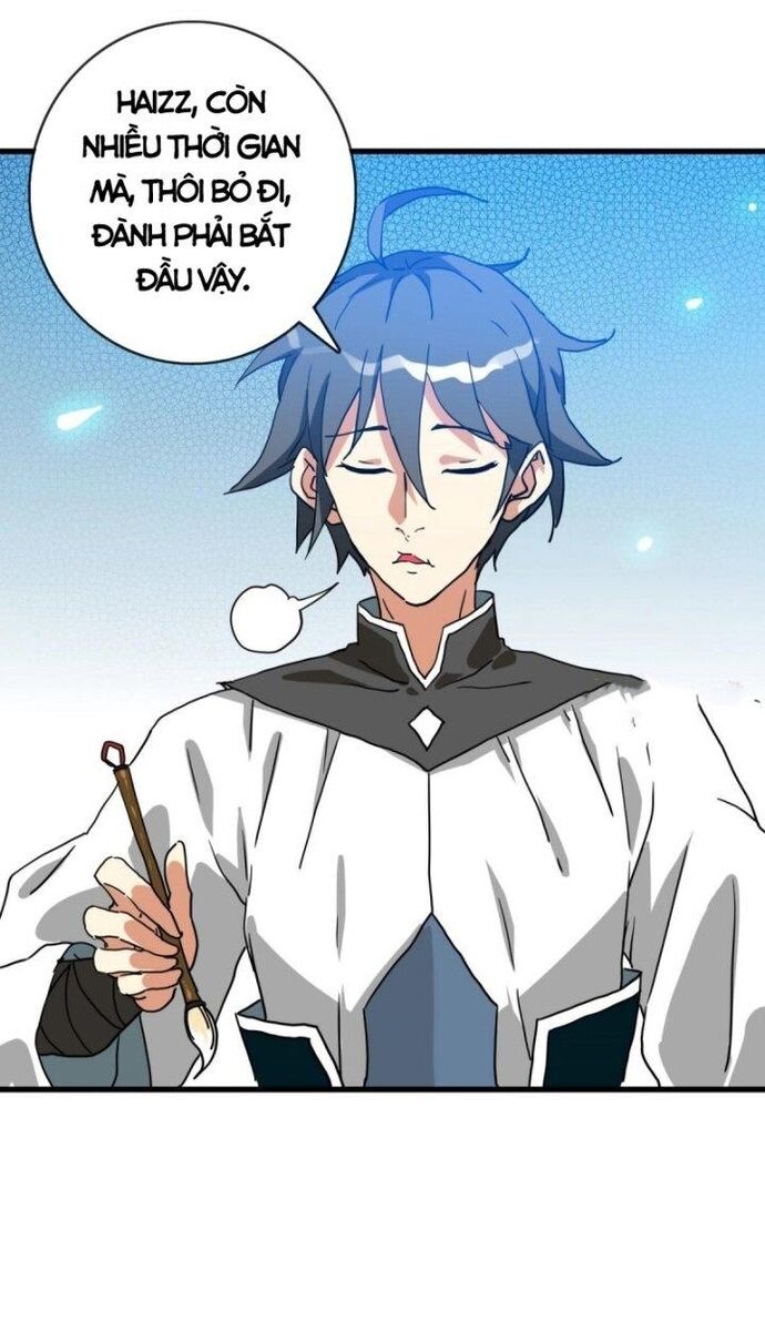 Hệ Thống Thăng Cấp Điên Cuồng - Chapter 78 - Page 23