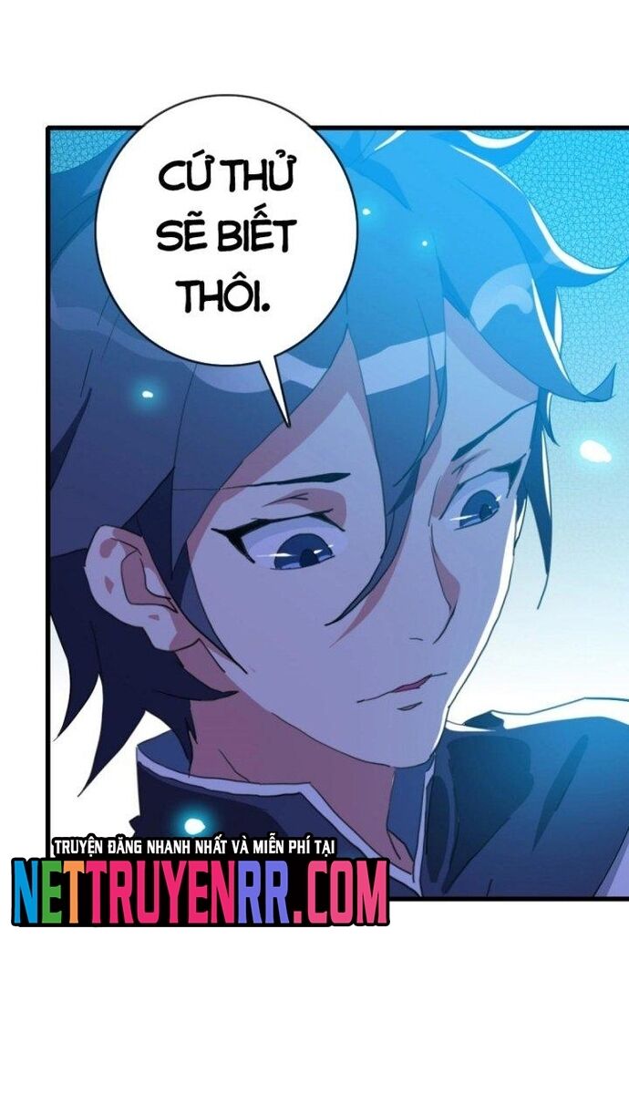 Hệ Thống Thăng Cấp Điên Cuồng - Chapter 78 - Page 25