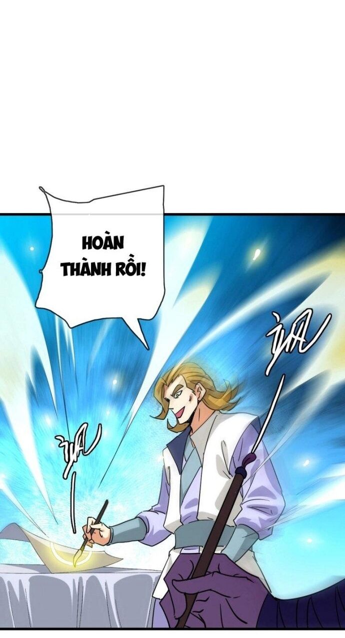 Hệ Thống Thăng Cấp Điên Cuồng - Chapter 78 - Page 27