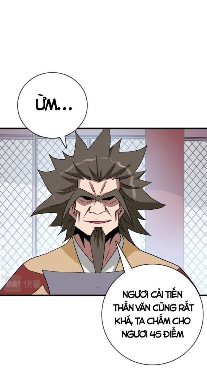 Hệ Thống Thăng Cấp Điên Cuồng - Chapter 78 - Page 28