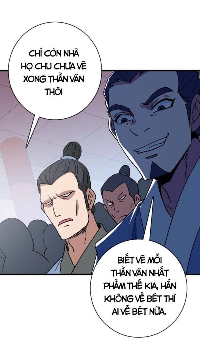 Hệ Thống Thăng Cấp Điên Cuồng - Chapter 78 - Page 29