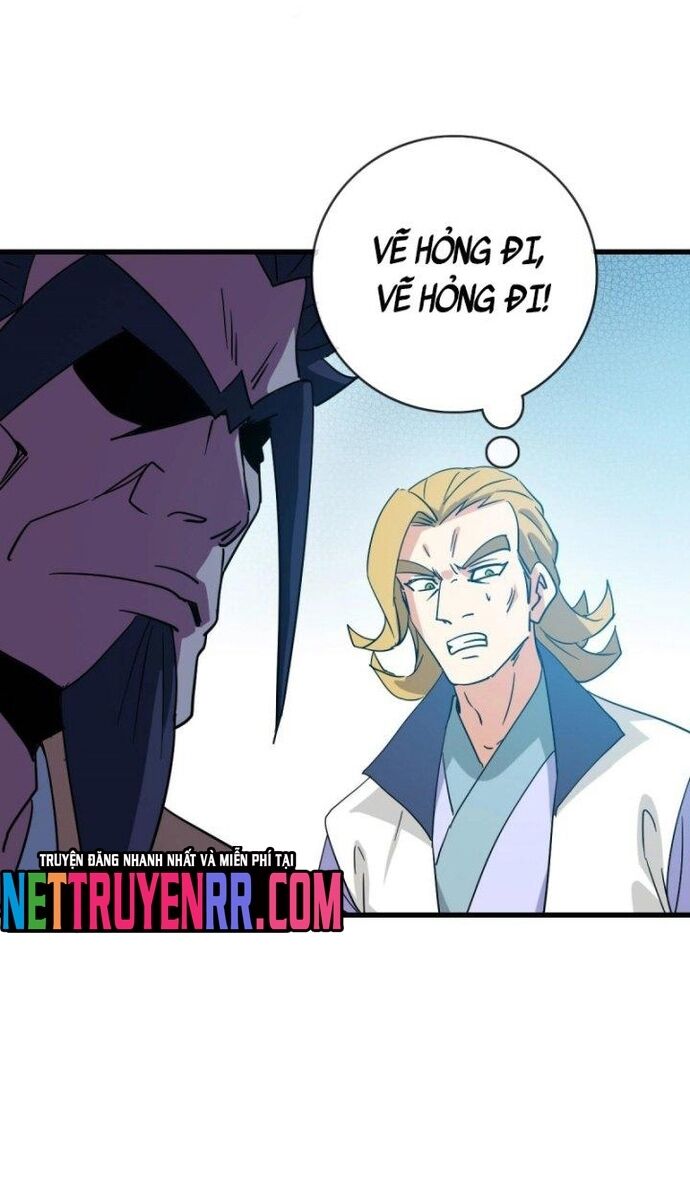 Hệ Thống Thăng Cấp Điên Cuồng - Chapter 78 - Page 30