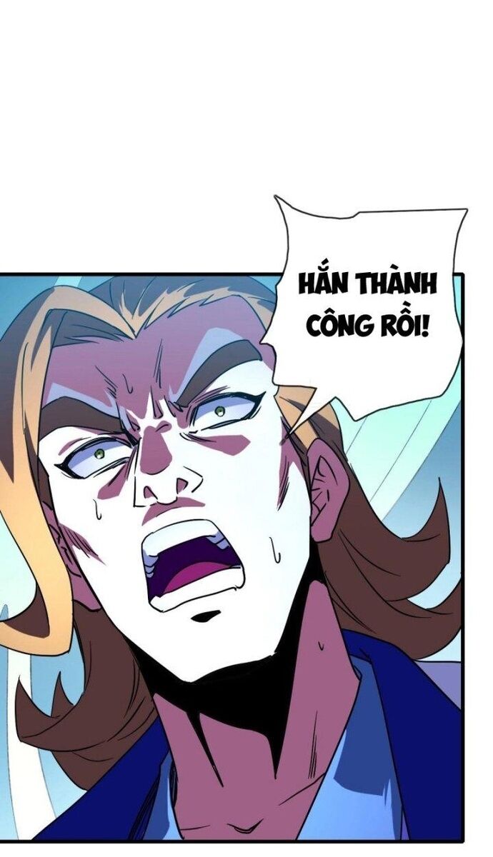 Hệ Thống Thăng Cấp Điên Cuồng - Chapter 78 - Page 34