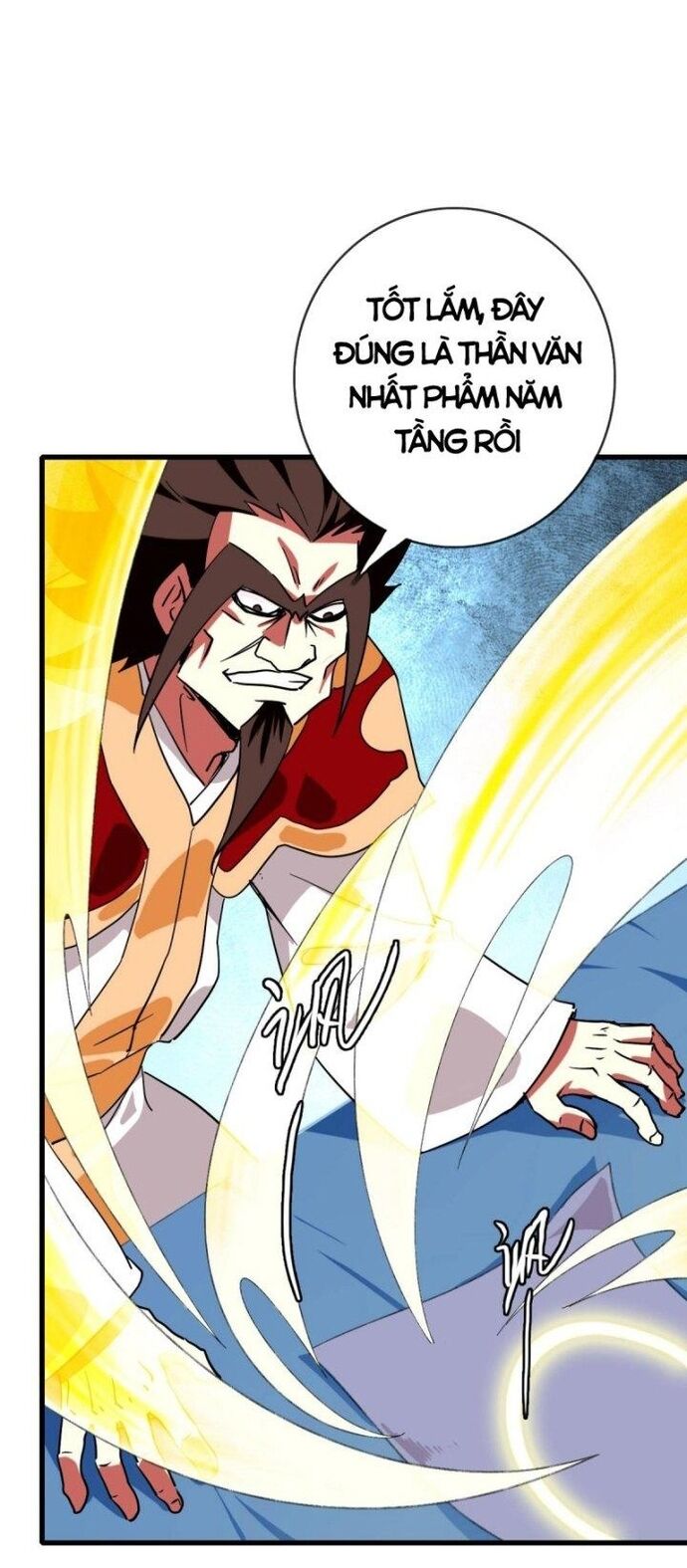 Hệ Thống Thăng Cấp Điên Cuồng - Chapter 78 - Page 35