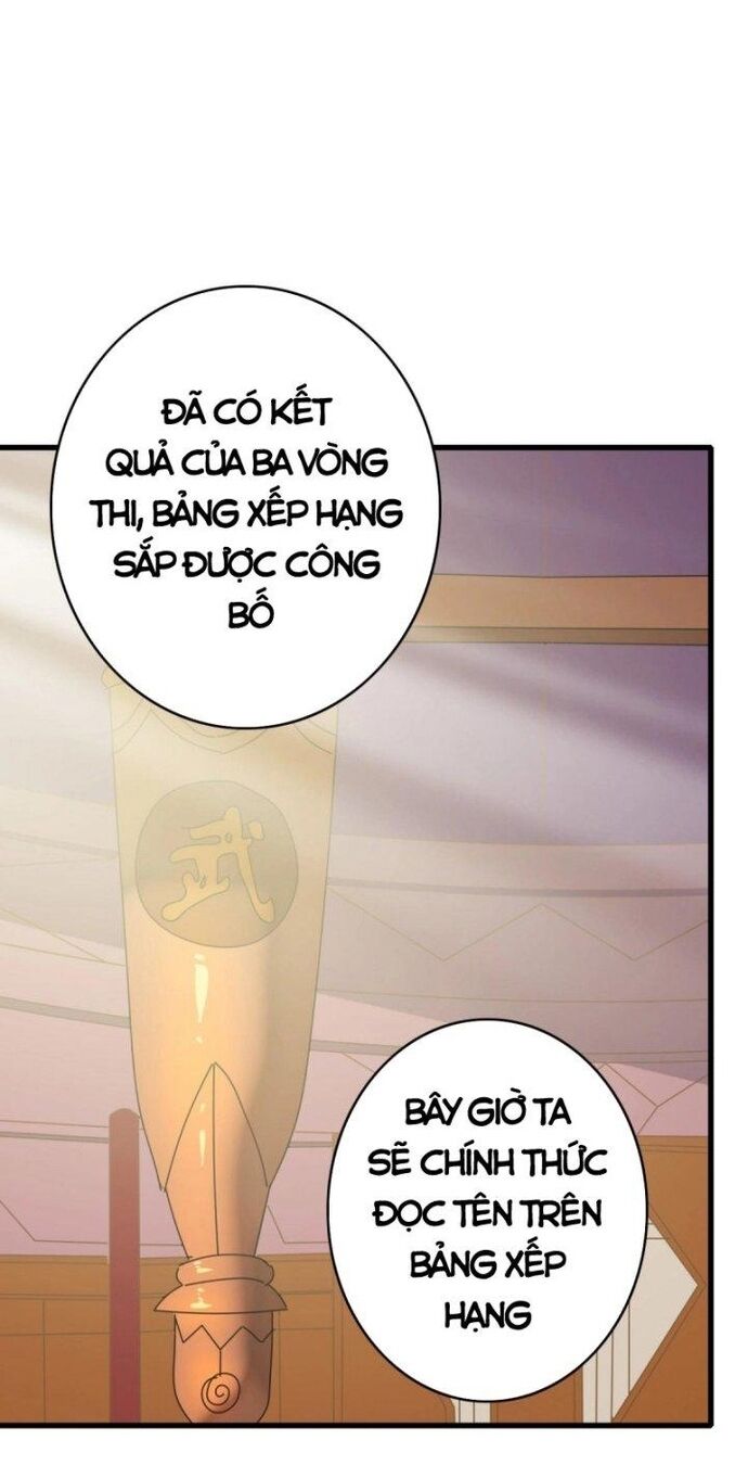 Hệ Thống Thăng Cấp Điên Cuồng - Chapter 78 - Page 40