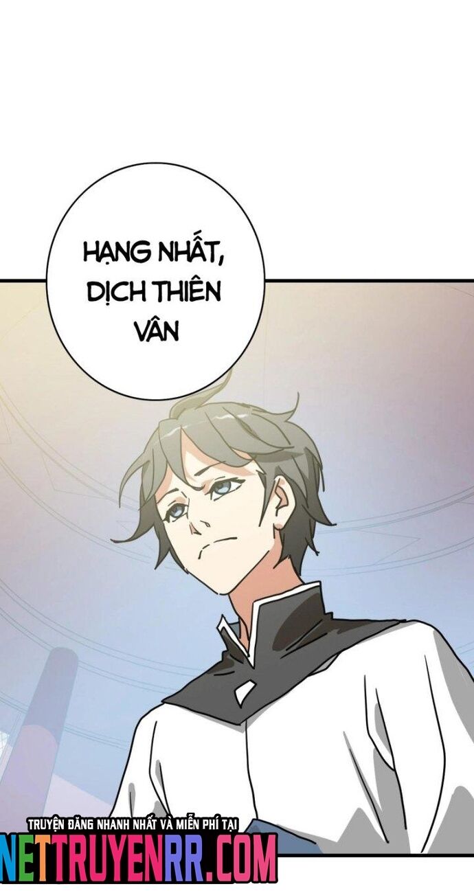 Hệ Thống Thăng Cấp Điên Cuồng - Chapter 78 - Page 41