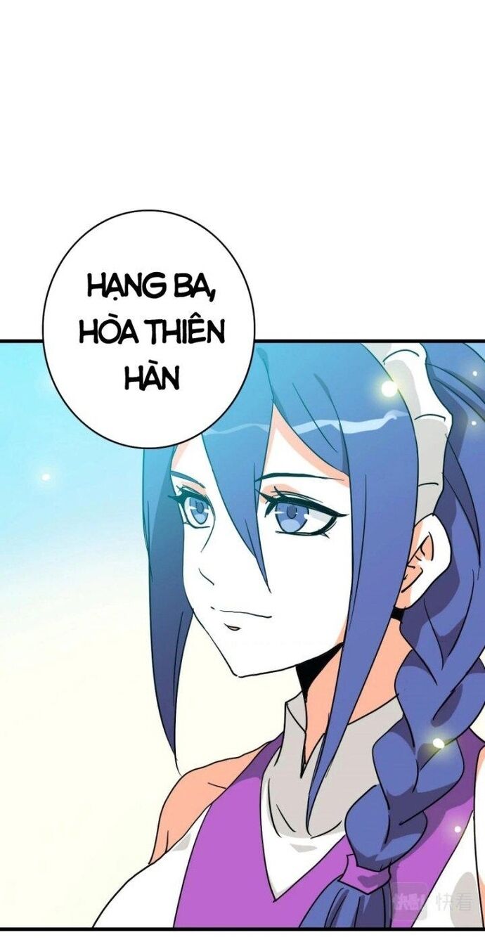 Hệ Thống Thăng Cấp Điên Cuồng - Chapter 78 - Page 43