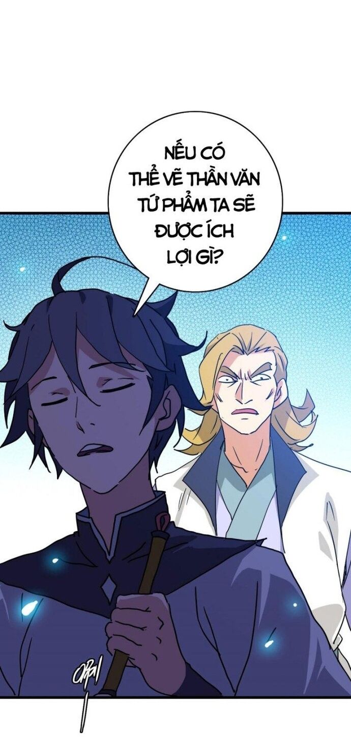 Hệ Thống Thăng Cấp Điên Cuồng - Chapter 78 - Page 47