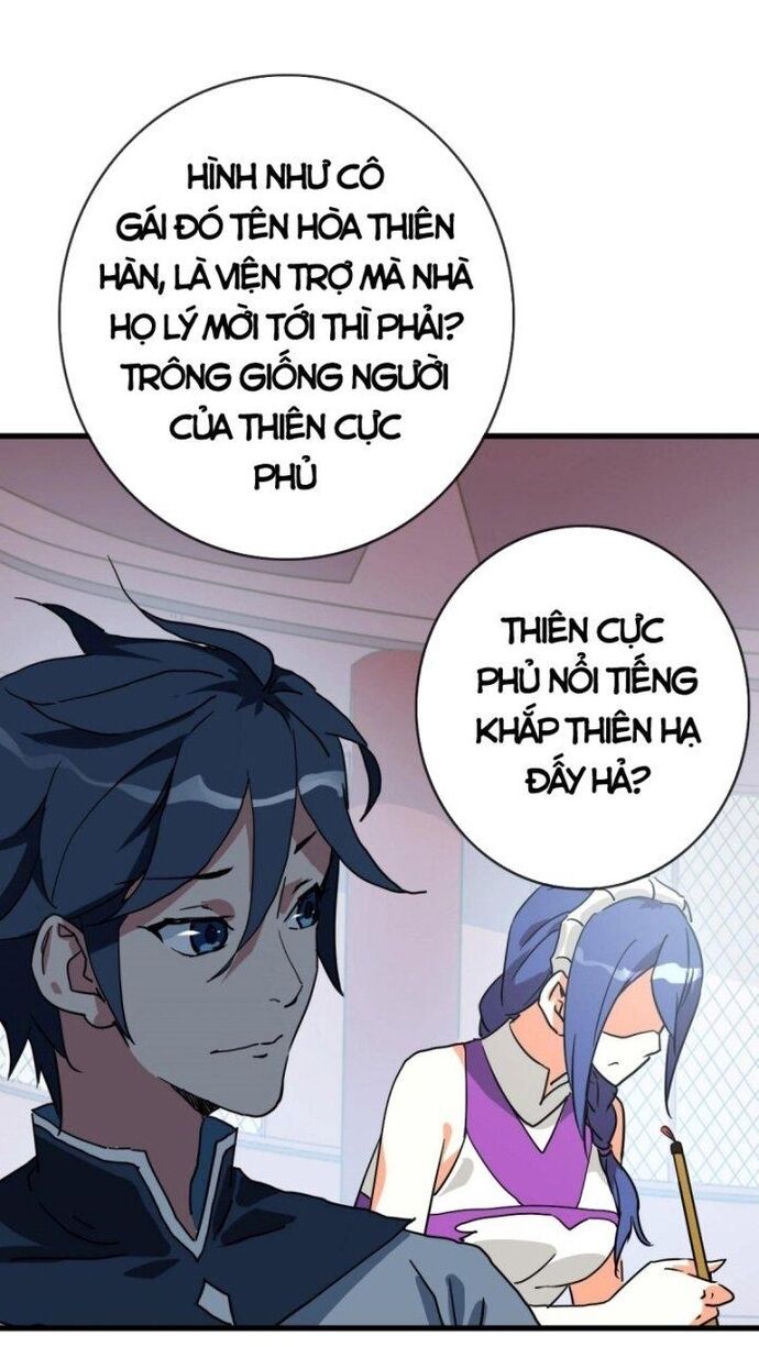 Hệ Thống Thăng Cấp Điên Cuồng - Chapter 78 - Page 7