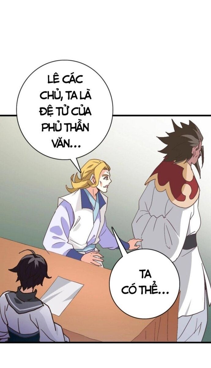 Hệ Thống Thăng Cấp Điên Cuồng - Chapter 79 - Page 10