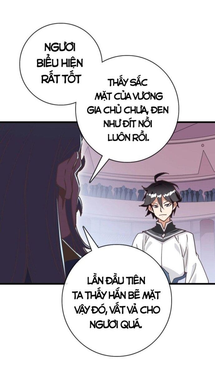 Hệ Thống Thăng Cấp Điên Cuồng - Chapter 79 - Page 13