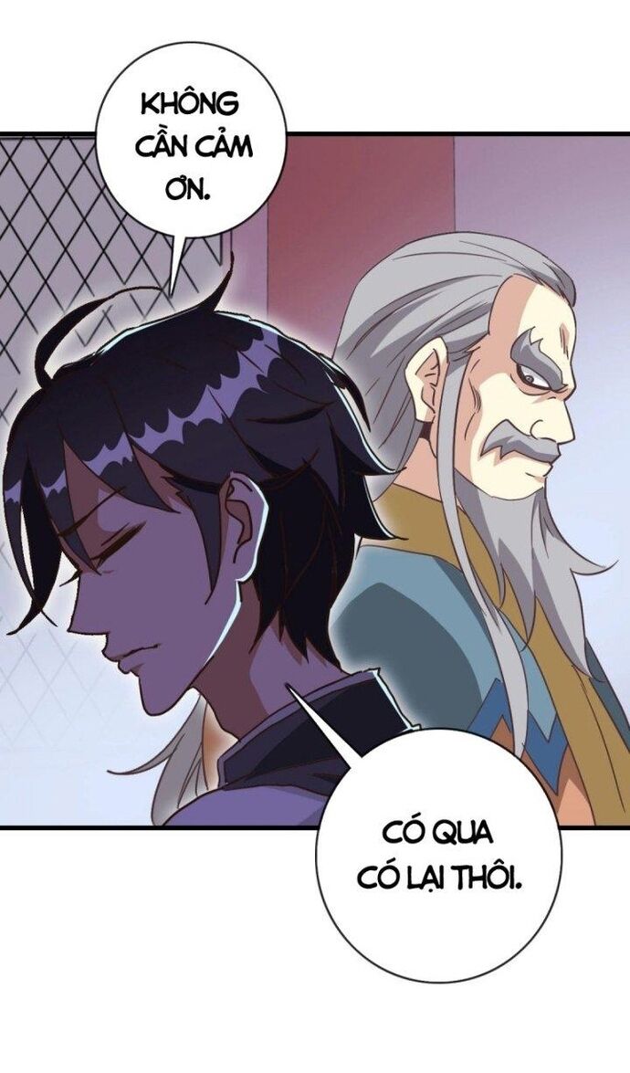 Hệ Thống Thăng Cấp Điên Cuồng - Chapter 79 - Page 14