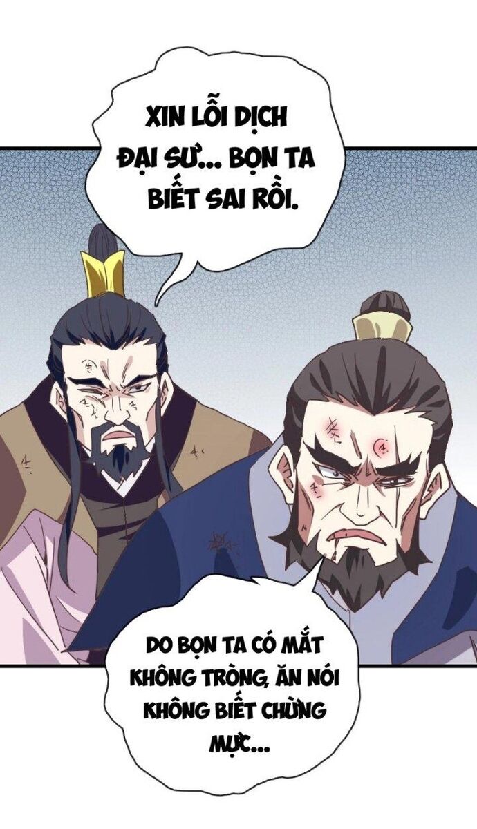 Hệ Thống Thăng Cấp Điên Cuồng - Chapter 79 - Page 16