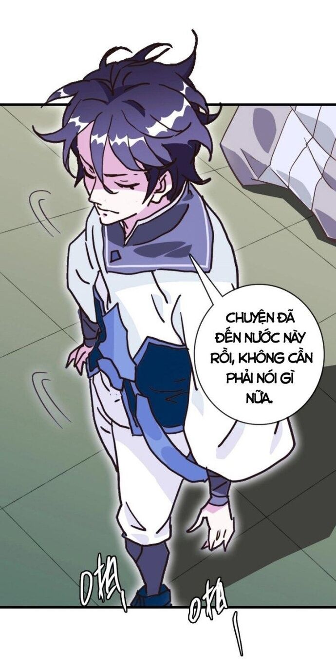 Hệ Thống Thăng Cấp Điên Cuồng - Chapter 79 - Page 17