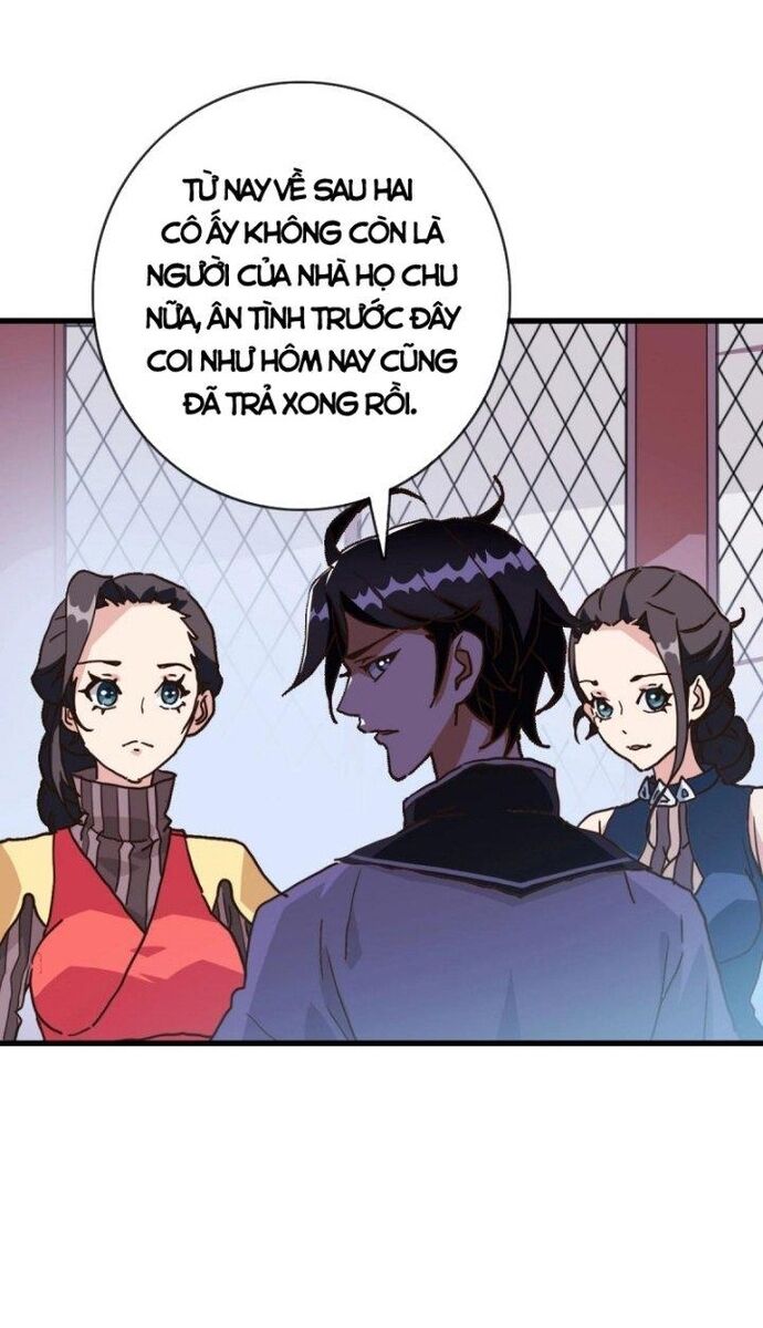 Hệ Thống Thăng Cấp Điên Cuồng - Chapter 79 - Page 18