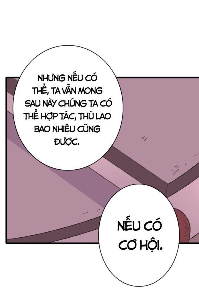 Hệ Thống Thăng Cấp Điên Cuồng - Chapter 79 - Page 20