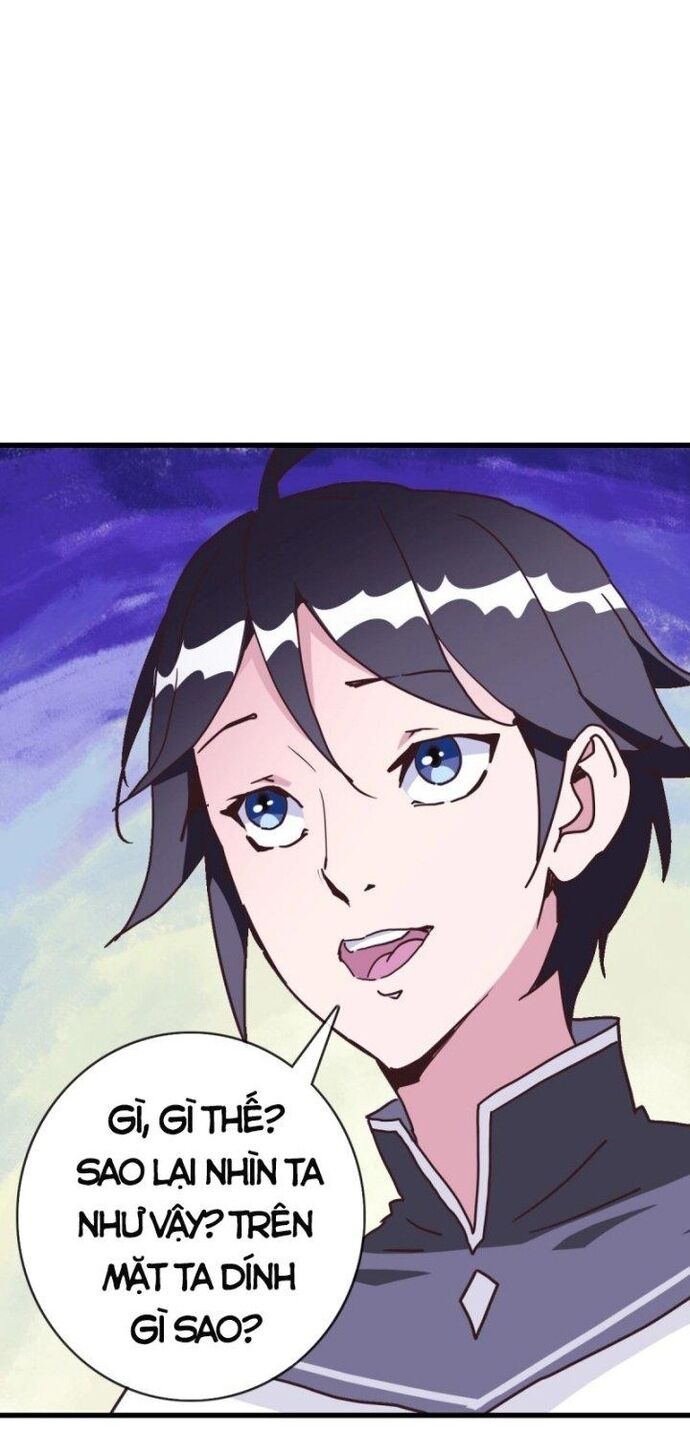 Hệ Thống Thăng Cấp Điên Cuồng - Chapter 79 - Page 31