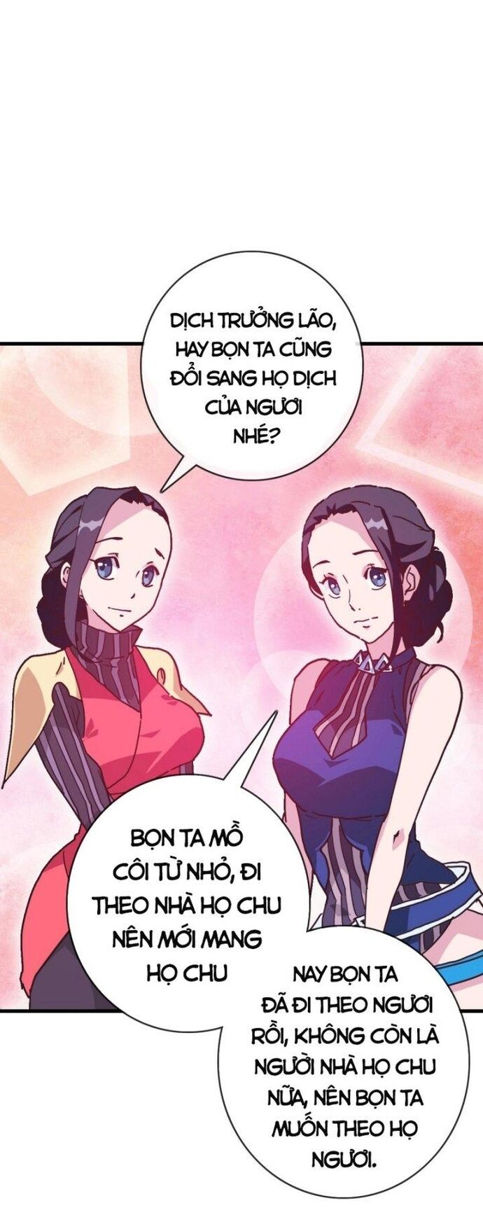 Hệ Thống Thăng Cấp Điên Cuồng - Chapter 79 - Page 32