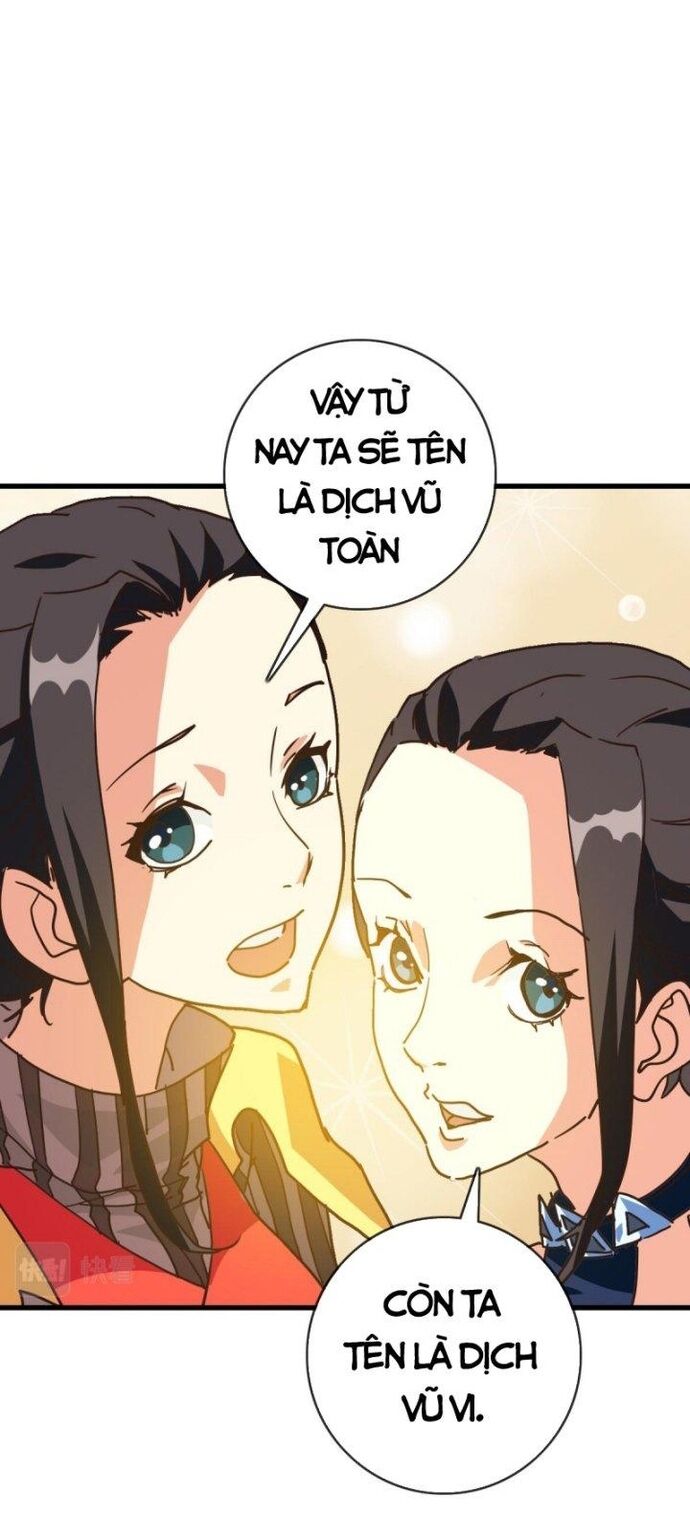 Hệ Thống Thăng Cấp Điên Cuồng - Chapter 79 - Page 34