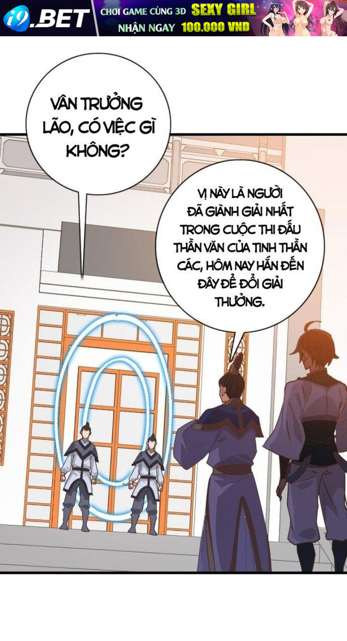 Hệ Thống Thăng Cấp Điên Cuồng - Chapter 79 - Page 38
