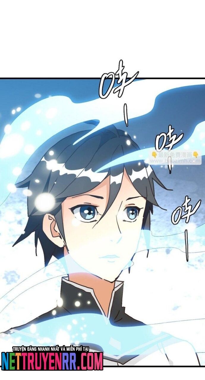 Hệ Thống Thăng Cấp Điên Cuồng - Chapter 79 - Page 40