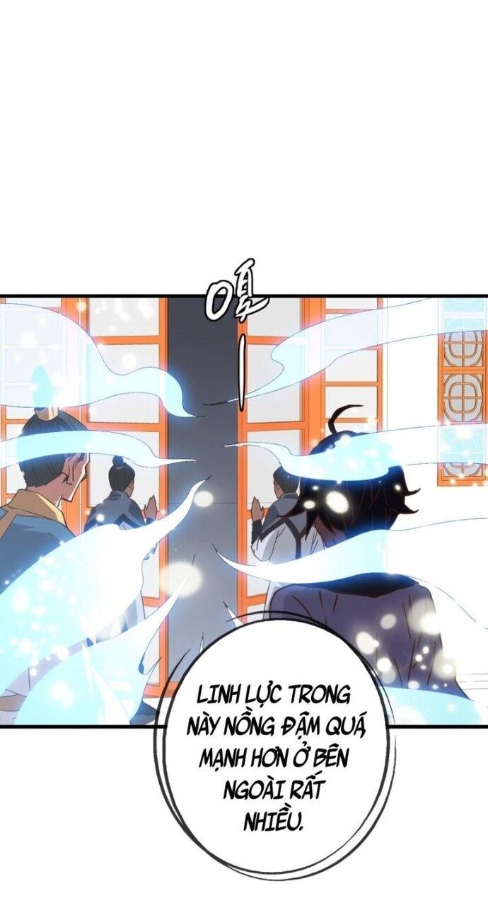 Hệ Thống Thăng Cấp Điên Cuồng - Chapter 79 - Page 41
