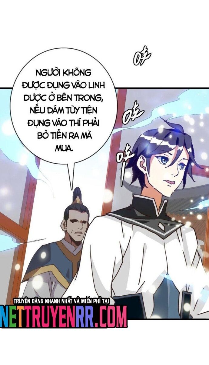 Hệ Thống Thăng Cấp Điên Cuồng - Chapter 79 - Page 43