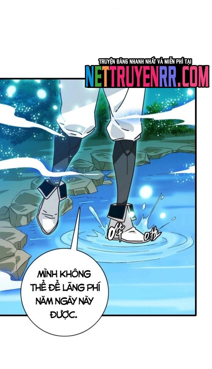 Hệ Thống Thăng Cấp Điên Cuồng - Chapter 79 - Page 47